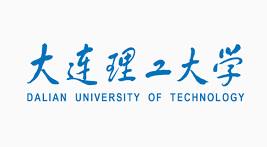 DLUT University logo